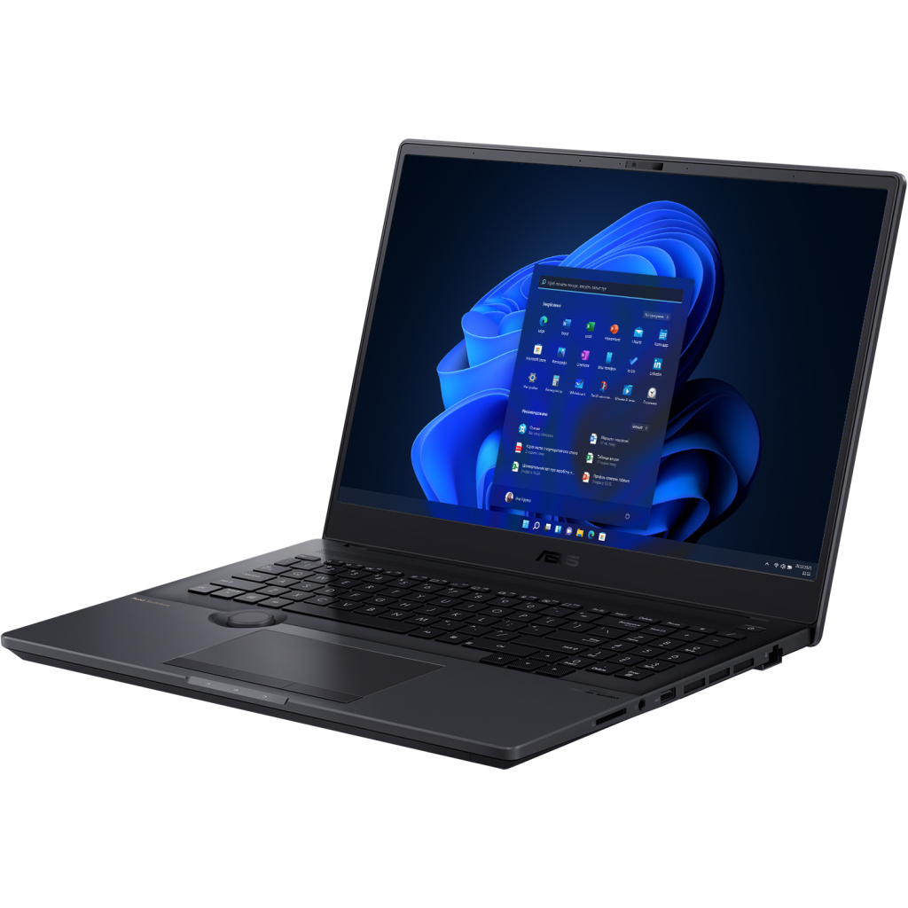 Ноутбук ASUS ProArt Studiobook Pro 16 OLED W7600Z3A-L2091X (90NB0XH1-M003V0) - 4