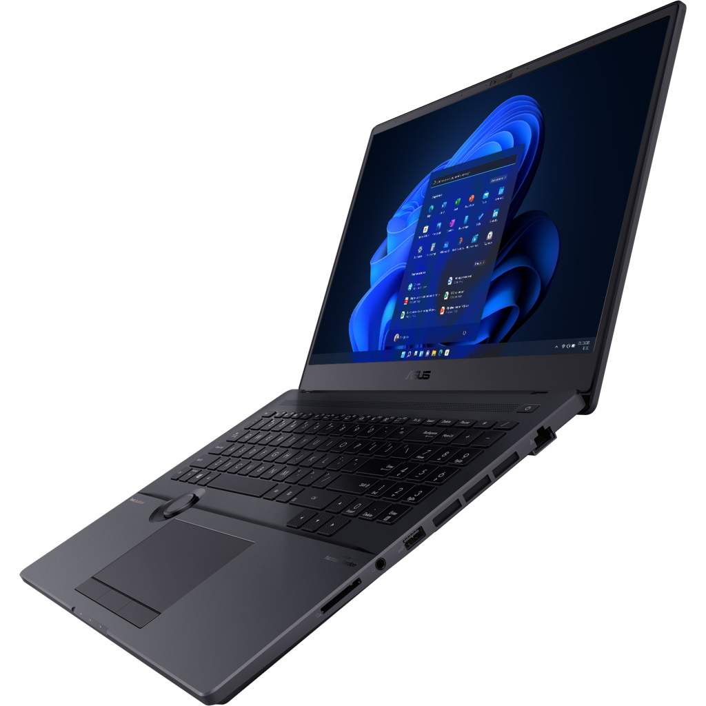 Ноутбук ASUS ProArt Studiobook 16 OLED H7600ZX-L2062X (90NB0XC1-M002K0) - 7