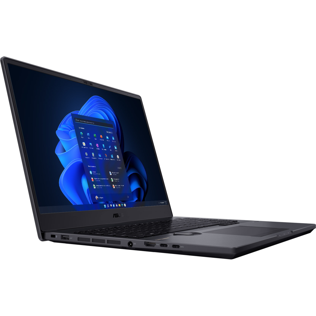 Ноутбук ASUS ProArt Studiobook 16 OLED H7600ZX-L2062X (90NB0XC1-M002K0) - 9