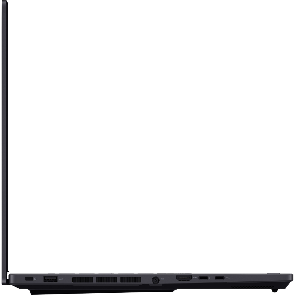 Ноутбук ASUS ProArt Studiobook 16 OLED H7600ZX-L2062X (90NB0XC1-M002K0) - 11