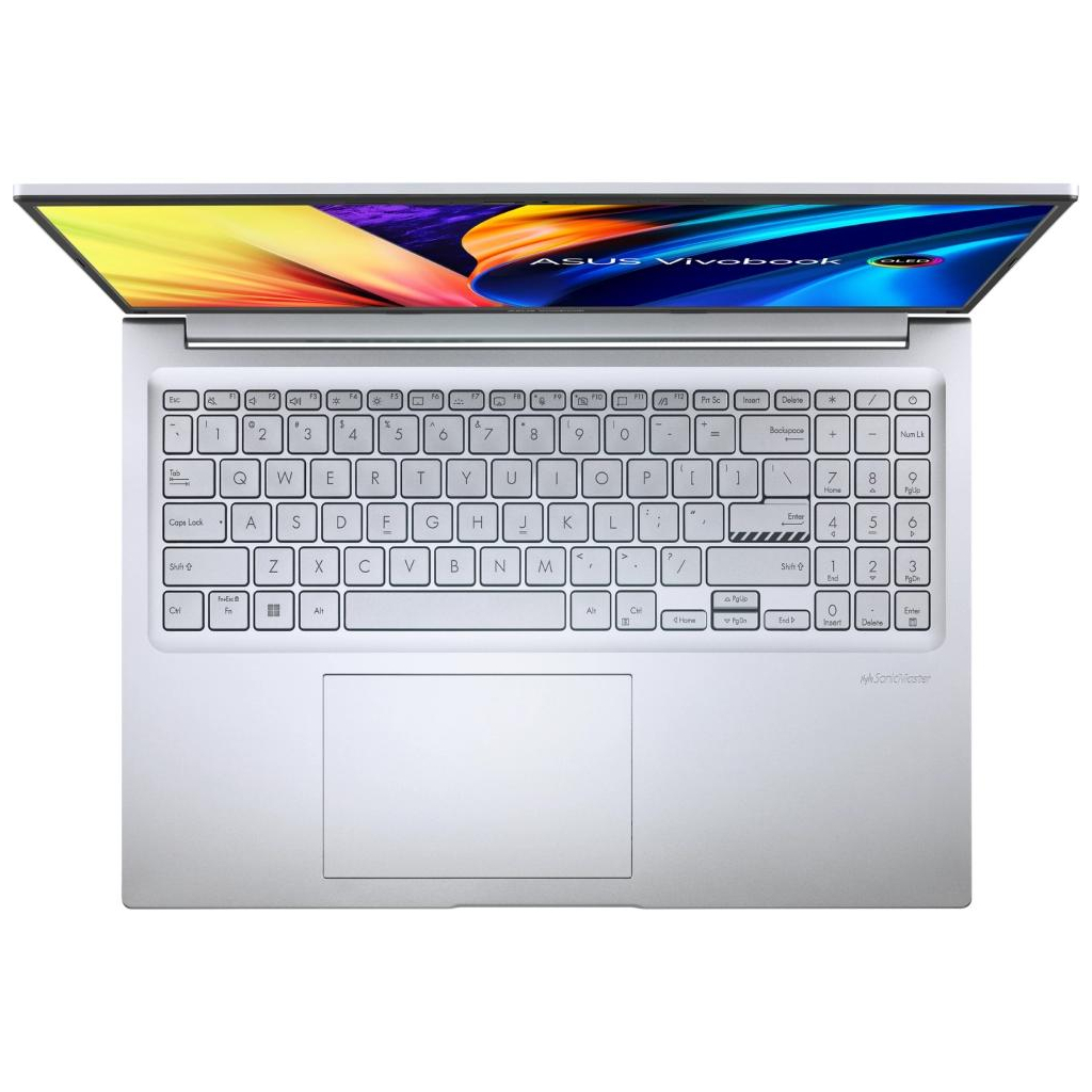 Ноутбук ASUS Vivobook 16X OLED M1603IA-L2076 (90NB0Y42-M003J0) - 2