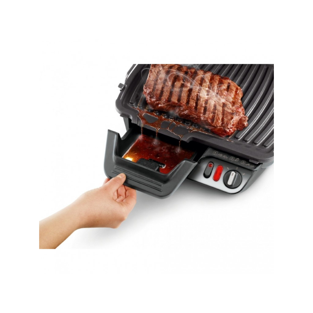 Электрогриль Tefal GC306012 - 5