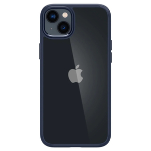 Чехол для моб. телефона Spigen Apple Iphone 14 Plus Ultra Hybrid, Navy Blue (ACS04899)