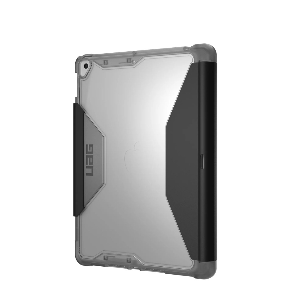 Чехол для планшета Uag Apple iPad 10.2"(7th Gen 2021) Plyo, Black/Ice (121912174043) - 1
