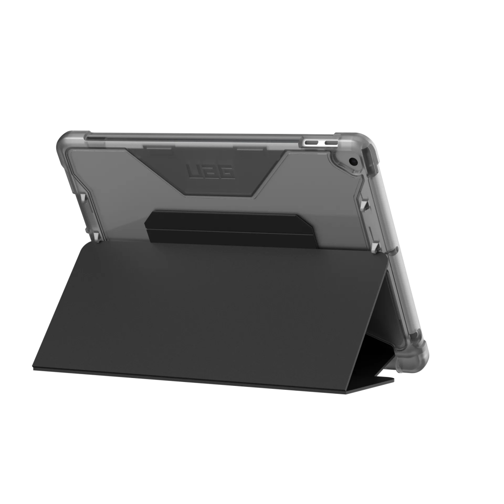 Чехол для планшета Uag Apple iPad 10.2"(7th Gen 2021) Plyo, Black/Ice (121912174043) - 4