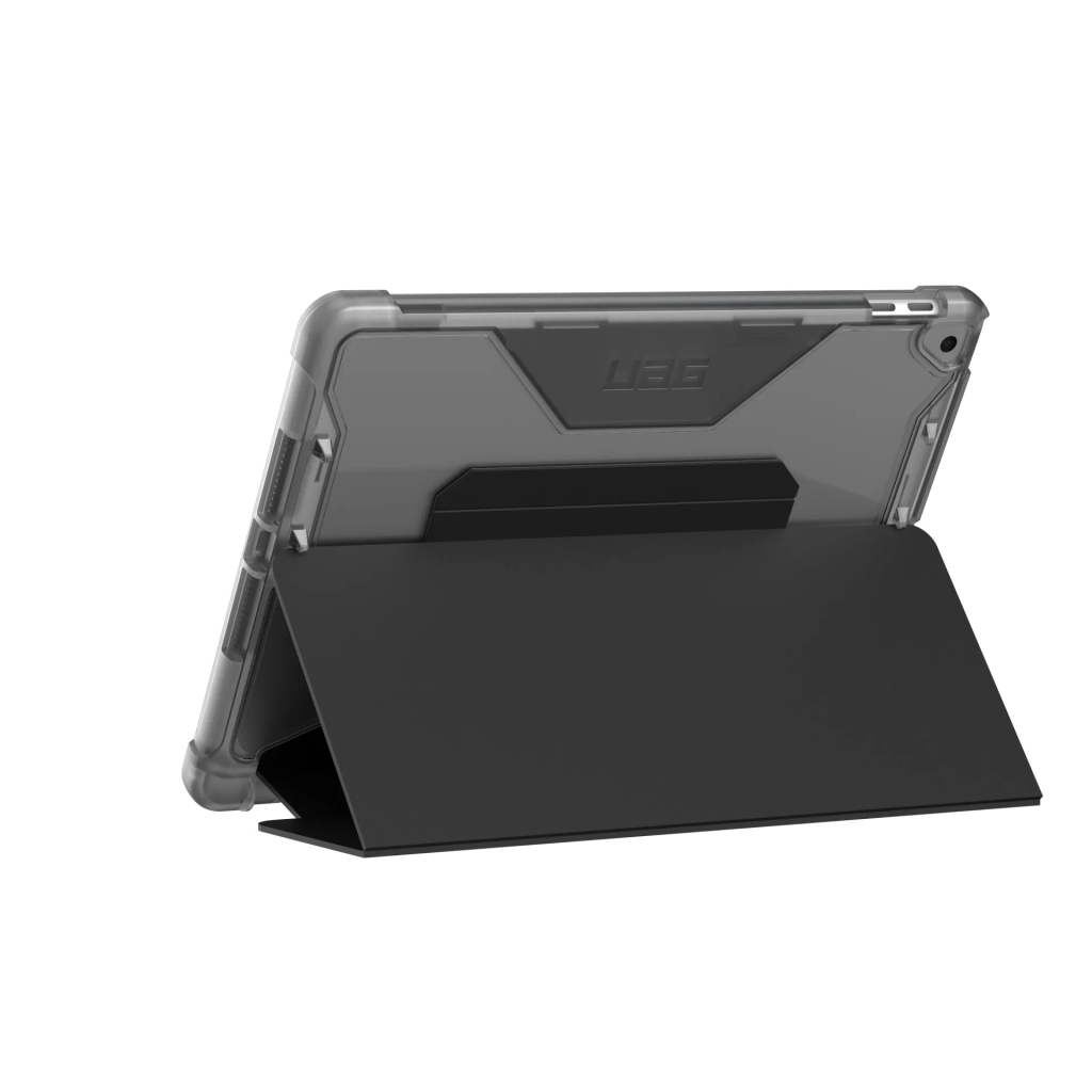 Чехол для планшета Uag Apple iPad 10.2"(7th Gen 2021) Plyo, Black/Ice (121912174043) - 5