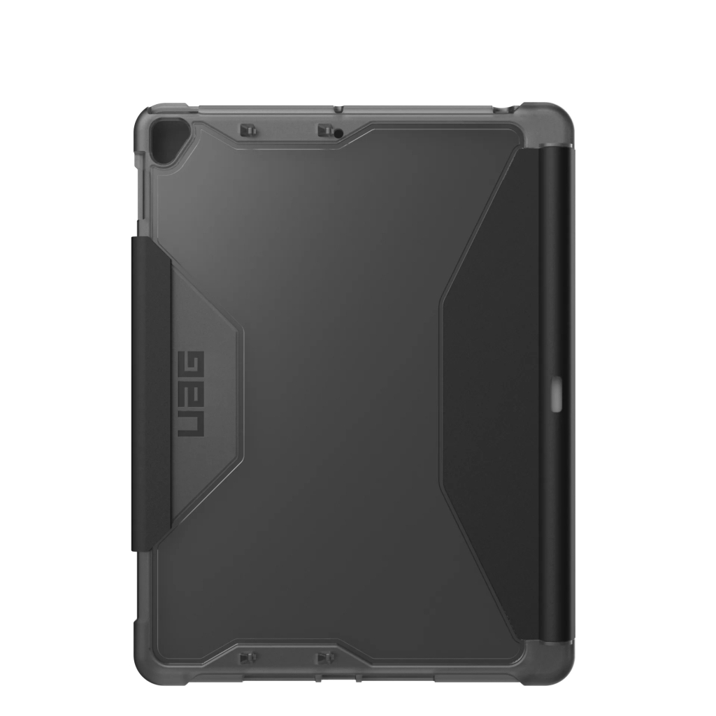 Чехол для планшета Uag Apple iPad 10.2"(7th Gen 2021) Plyo, Black/Ice (121912174043) - 7
