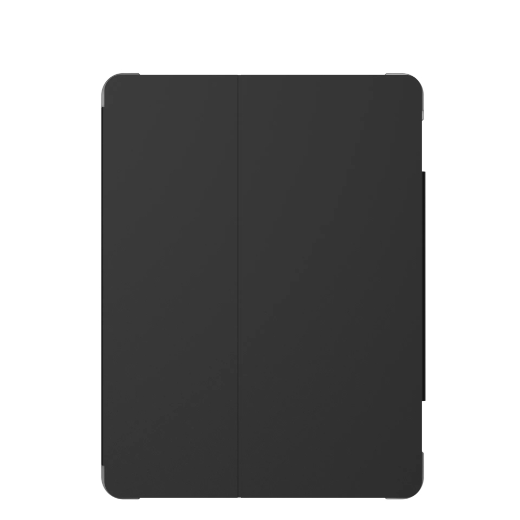 Чехол для планшета Uag Apple iPad 10.2"(7th Gen 2021) Plyo, Black/Ice (121912174043) - 8
