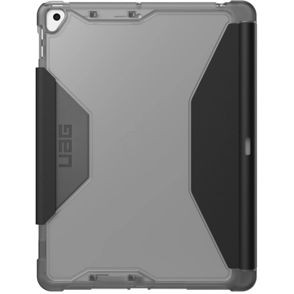 Чехол для планшета Uag Apple iPad 10.2"(7th Gen 2021) Plyo, Black/Ice (121912174043)