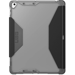 Чехол для планшета Uag Apple iPad 10.2"(7th Gen 2021) Plyo, Black/Ice (121912174043)