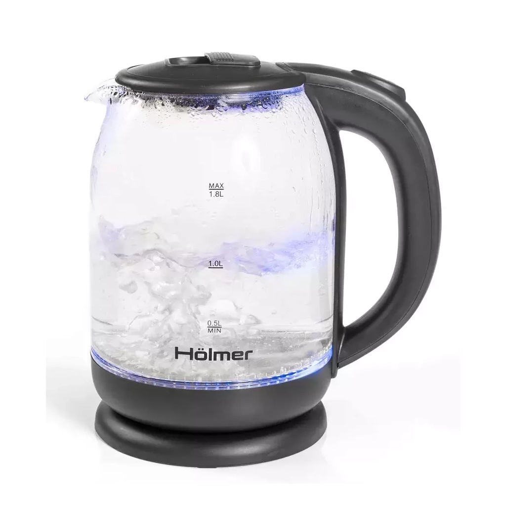 Электрочайник Hölmer HKS-1950 - 3