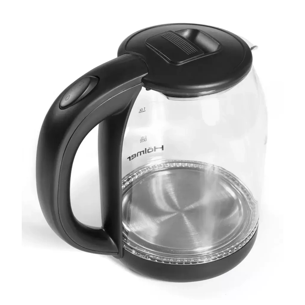 Электрочайник Hölmer HKS-1950 - 4