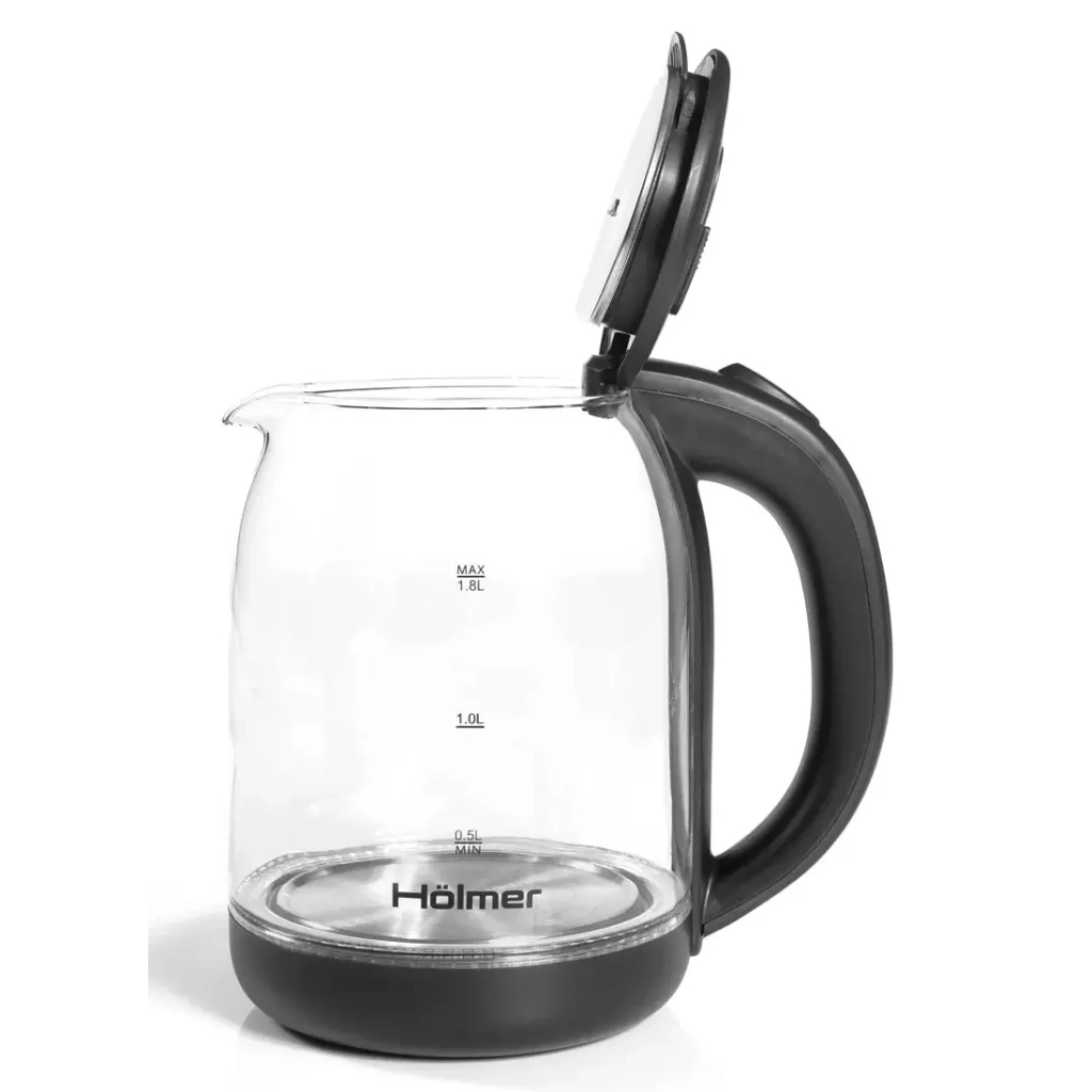 Электрочайник Hölmer HKS-1950 - 5