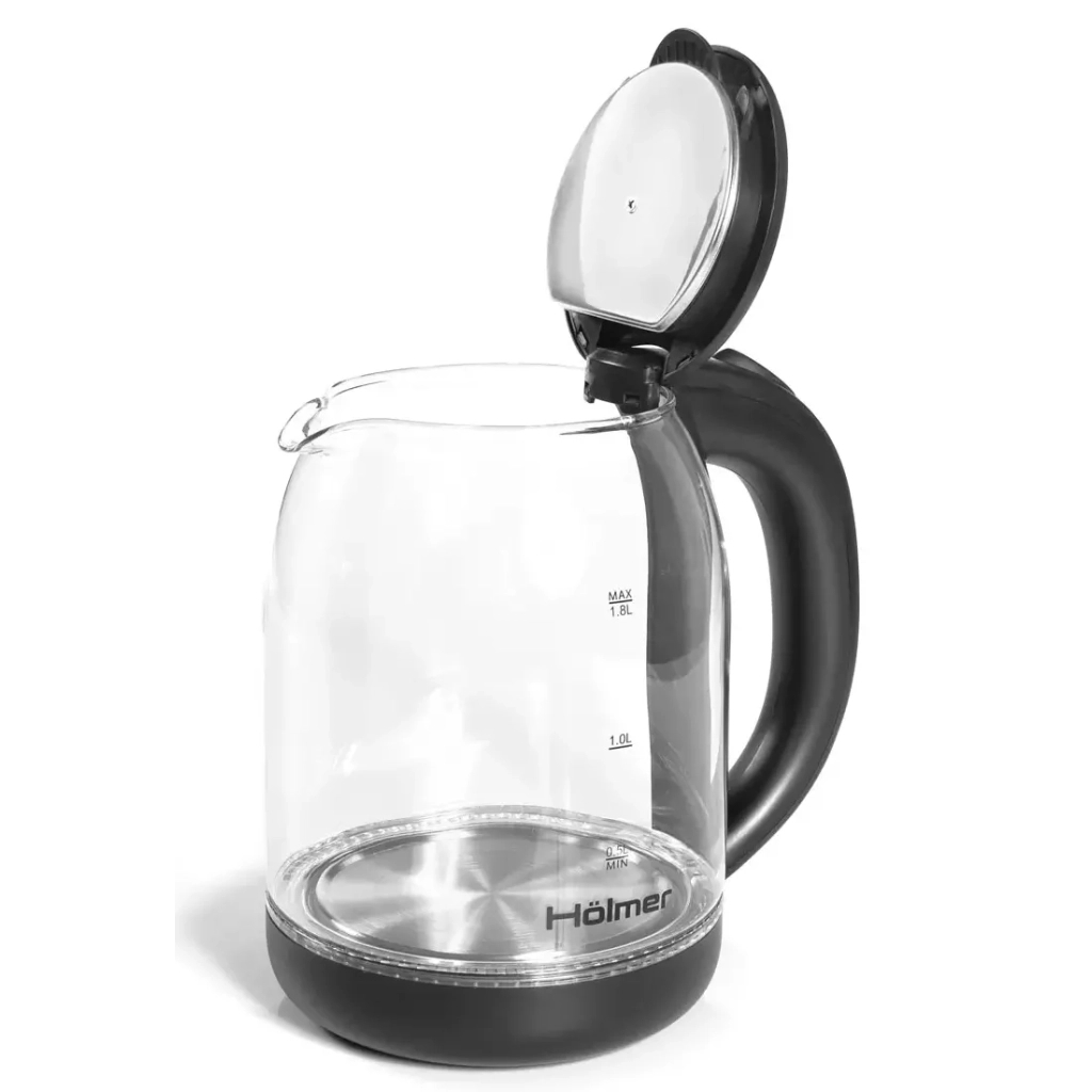 Электрочайник Hölmer HKS-1950 - 6