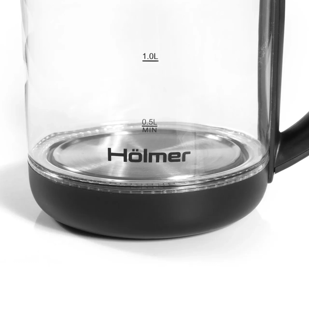 Электрочайник Hölmer HKS-1950 - 9