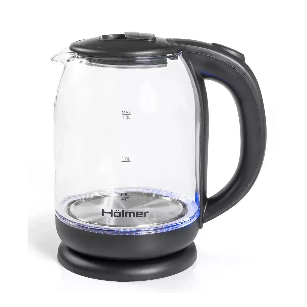 Электрочайник Hölmer HKS-1950 - 11
