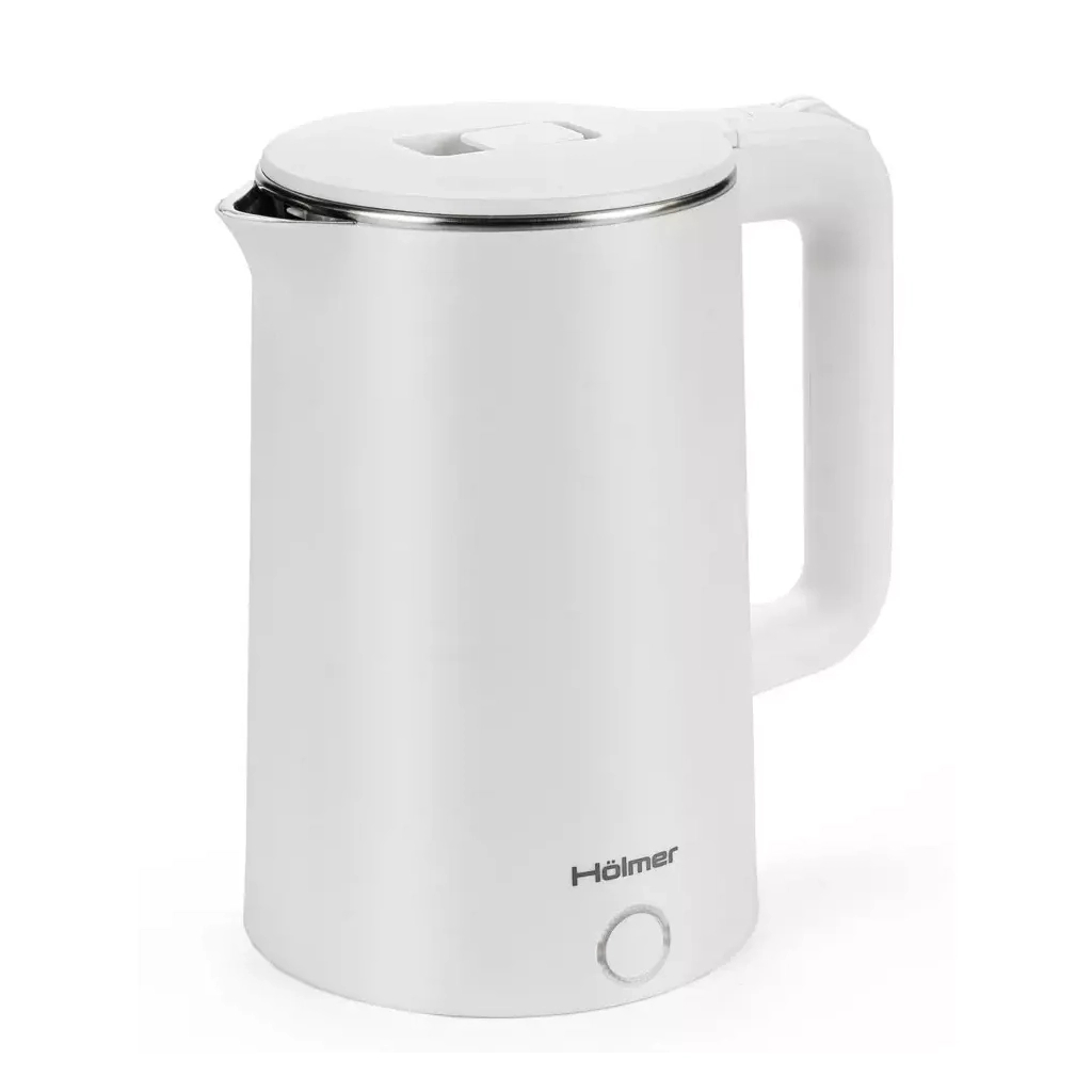 Электрочайник Hölmer HKS-212S - 1
