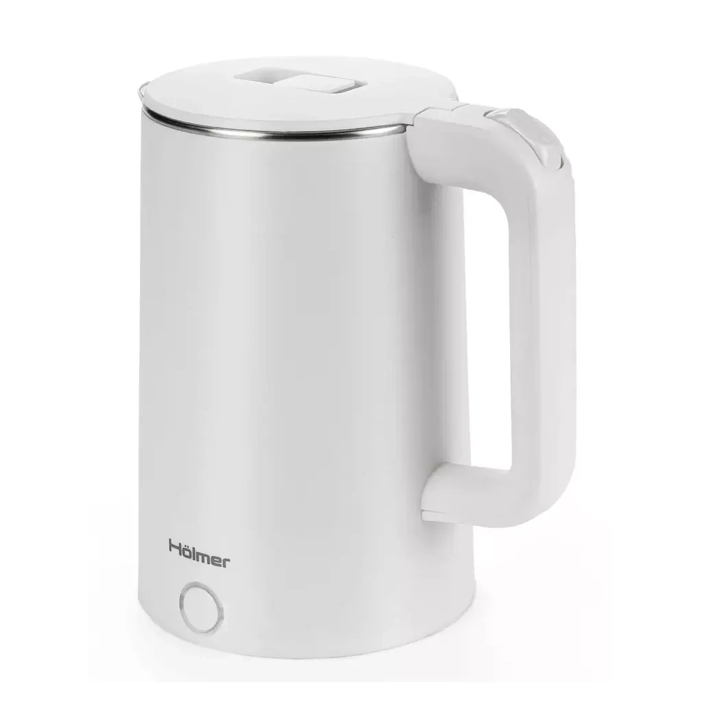 Электрочайник Hölmer HKS-212S - 2