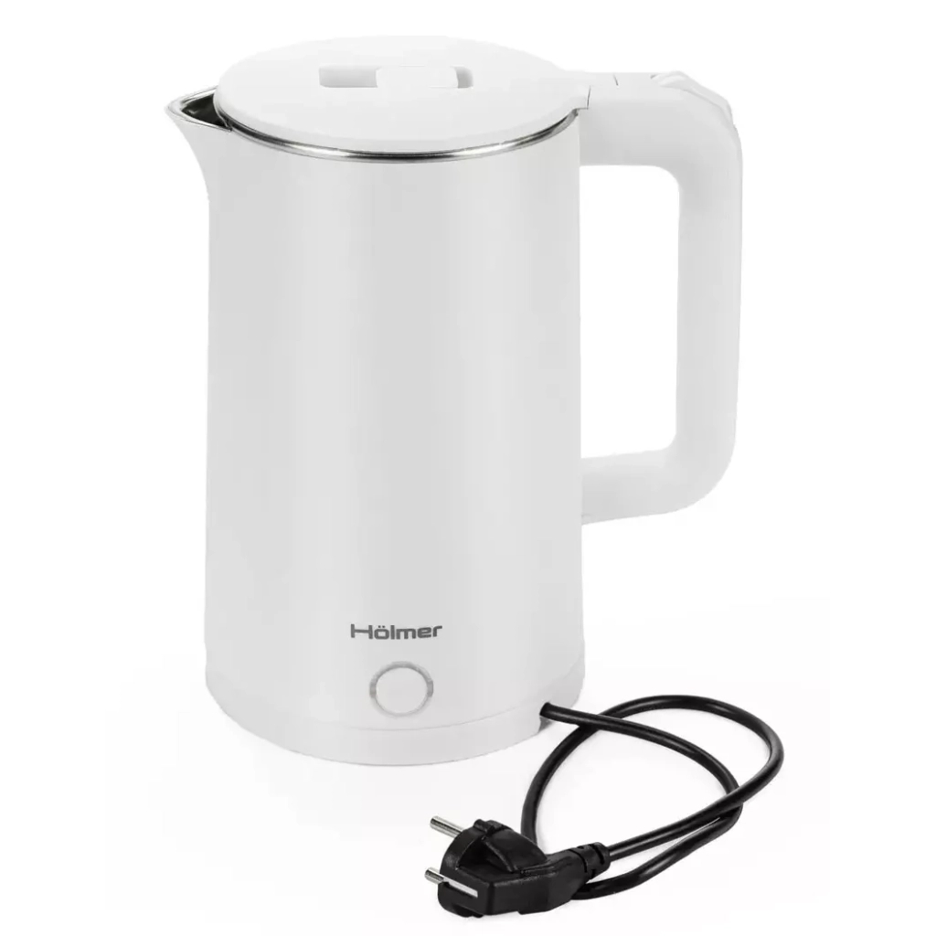 Электрочайник Hölmer HKS-212S - 3
