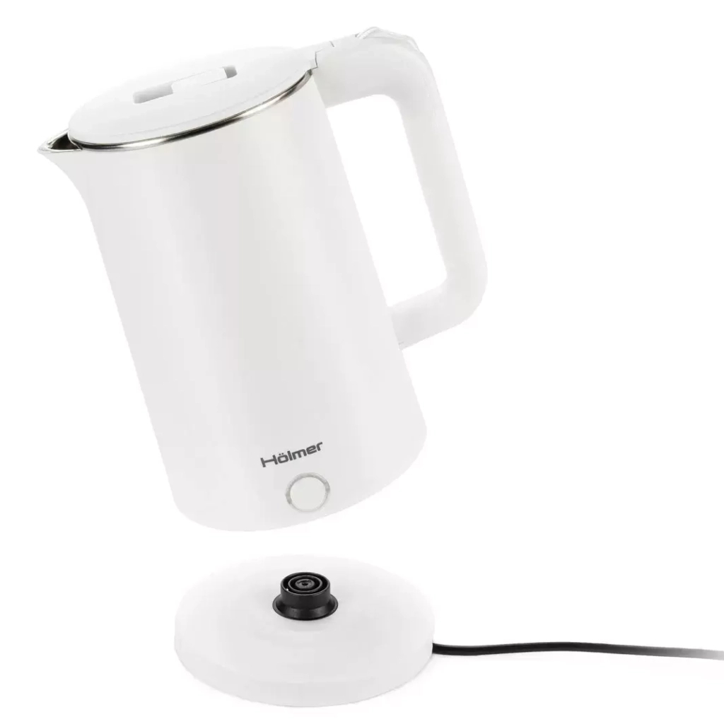 Электрочайник Hölmer HKS-212S - 4