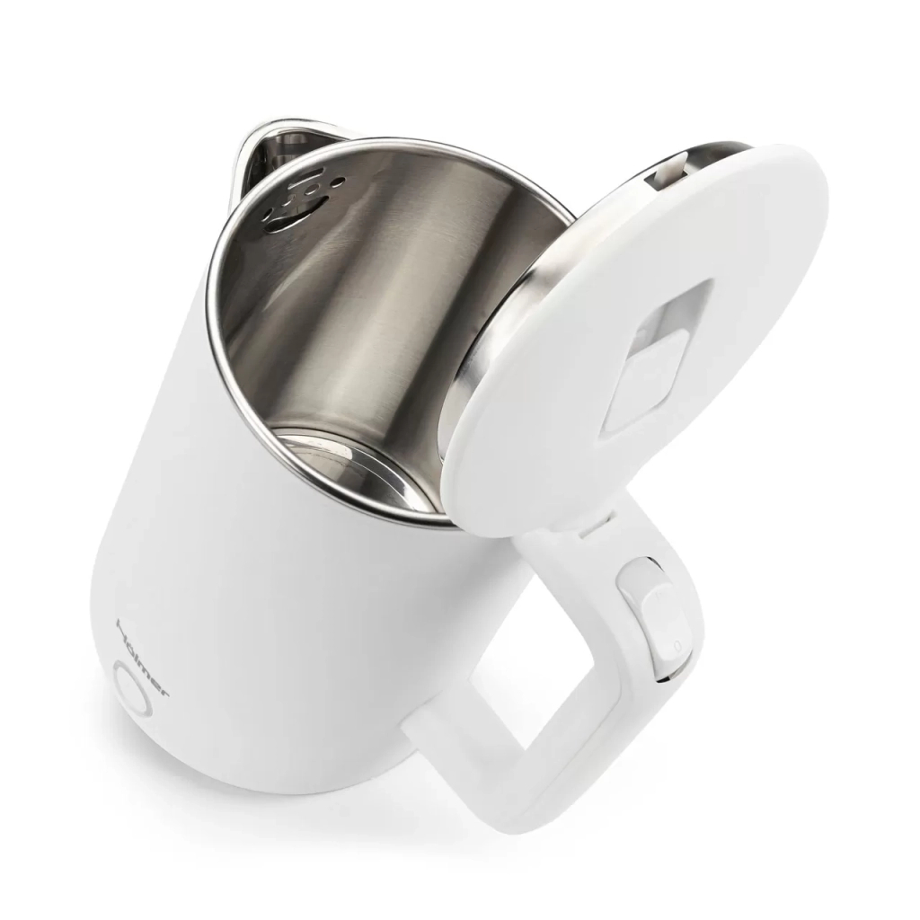 Электрочайник Hölmer HKS-212S - 7