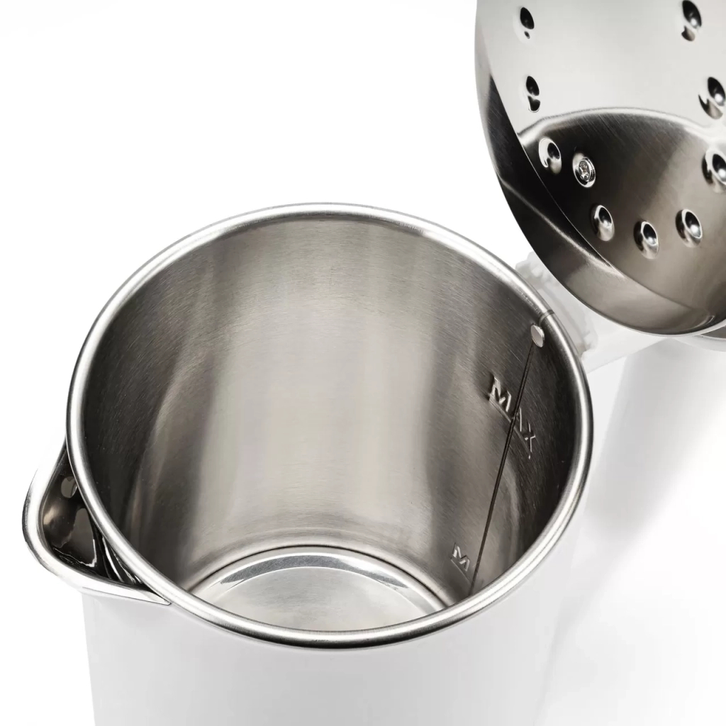 Электрочайник Hölmer HKS-212S - 8