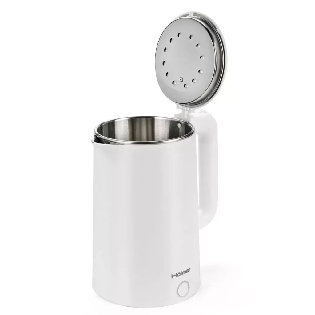 Электрочайник Hölmer HKS-212S - 9