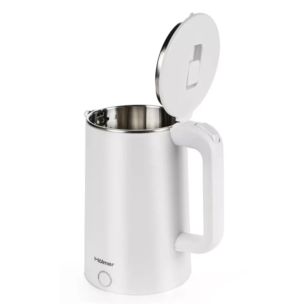 Электрочайник Hölmer HKS-212S - 10