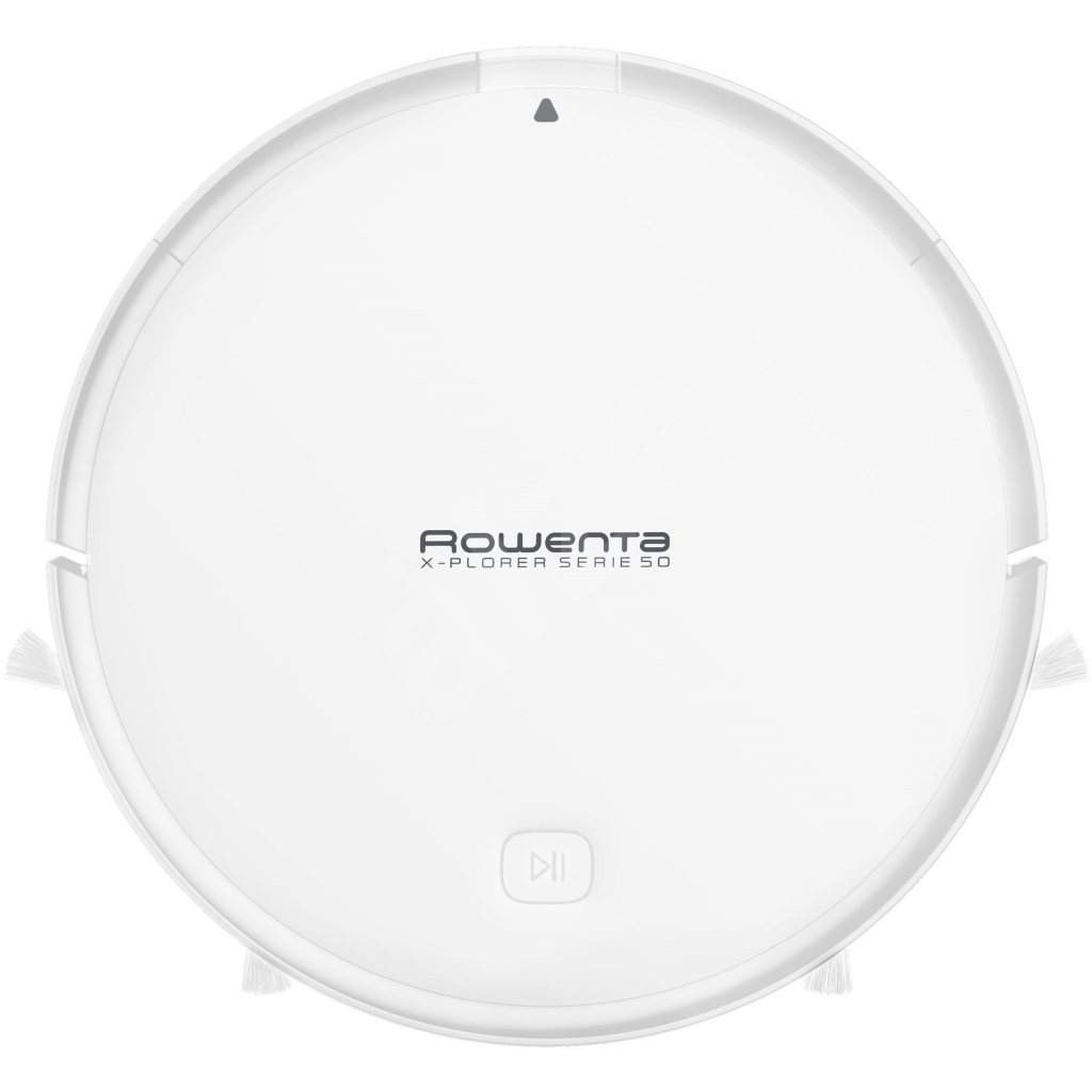 Пылесос Rowenta RR7387WH - 1