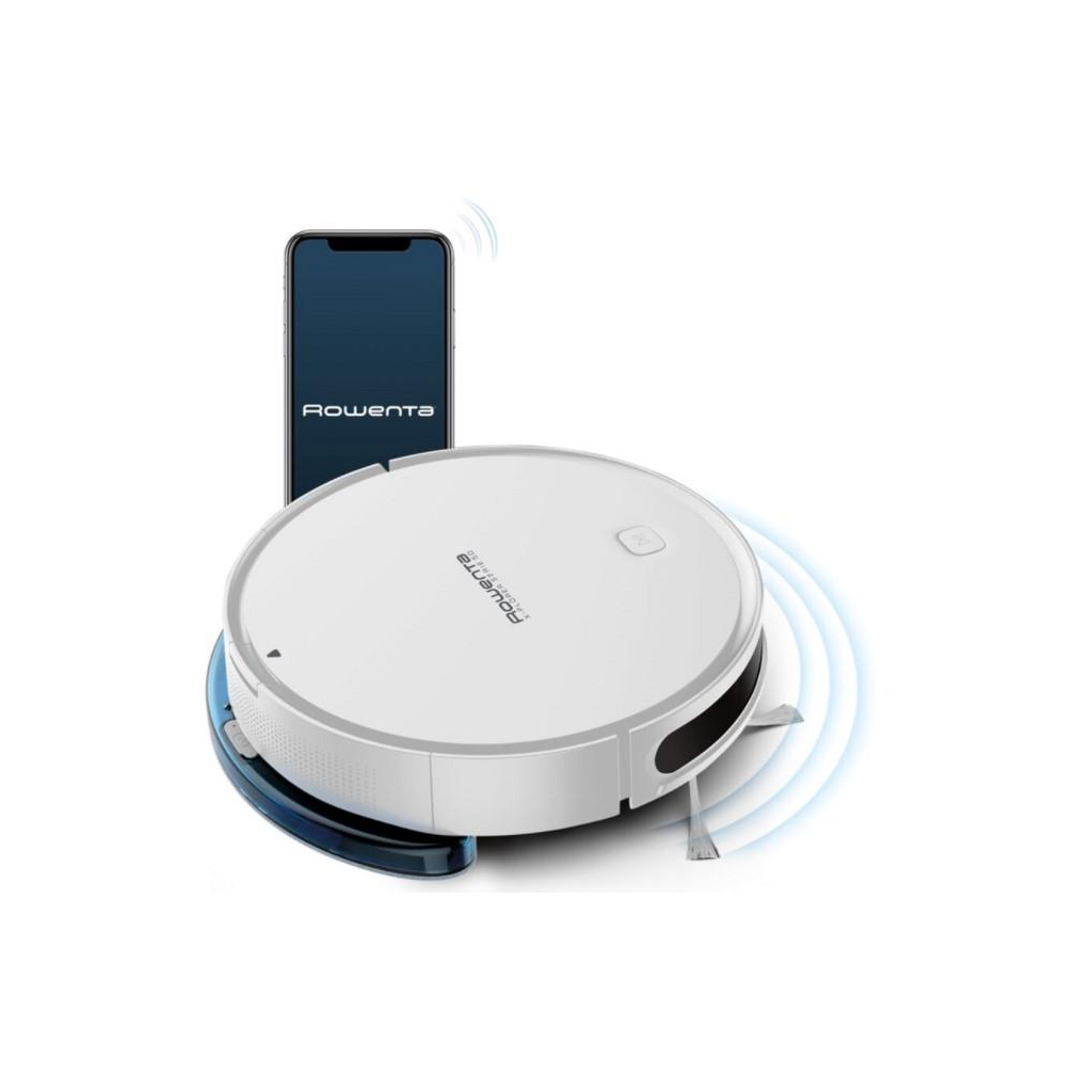 Пылесос Rowenta RR7387WH - 3