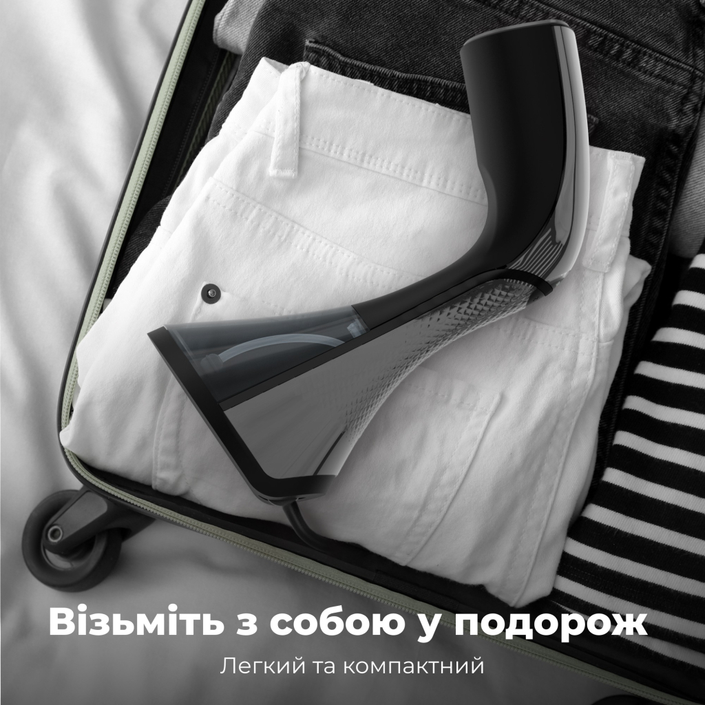 Отпариватель для одежды AENO AGS0001 - 7