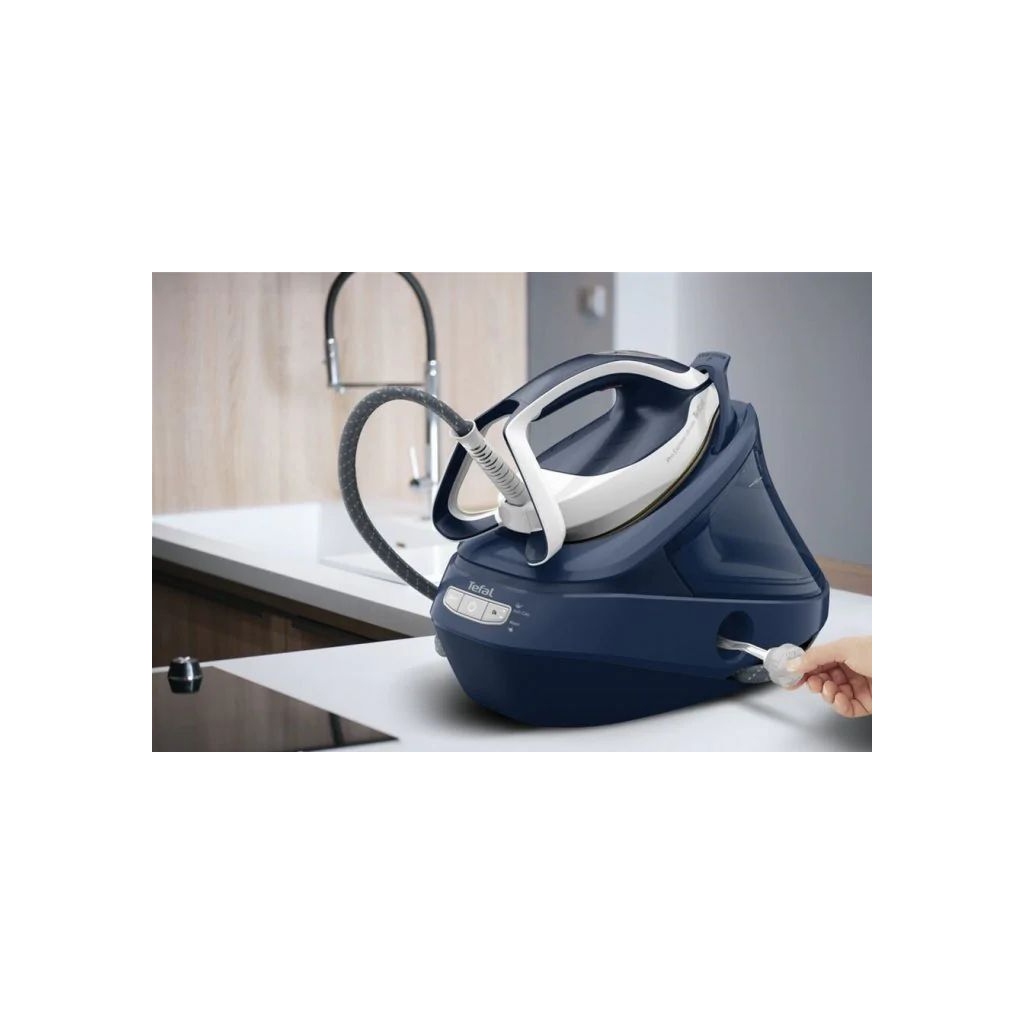 Паровая станция Tefal GV9720E0 - 5 Паровая станция Tefal GV9720E0 - 5