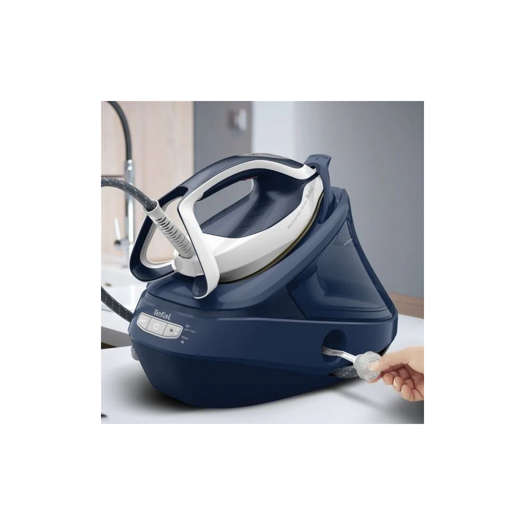 Паровая станция Tefal GV9720E0 - 6 Паровая станция Tefal GV9720E0 - 6