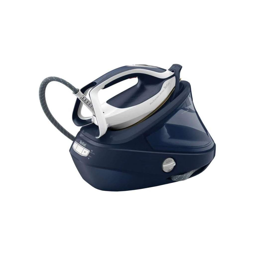 Паровая станция Tefal GV9720E0 Паровая станция Tefal GV9720E0