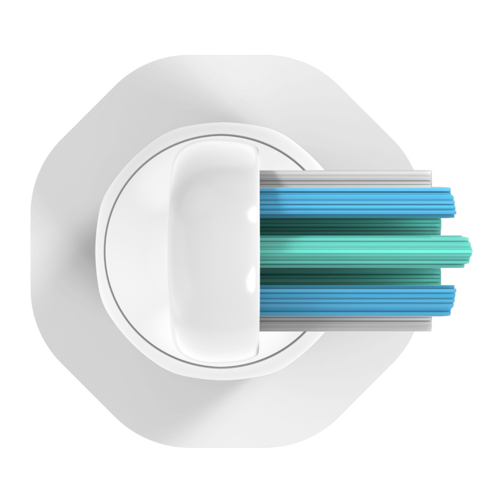 Электрическая зубная щетка AENO ADB0001S - 3