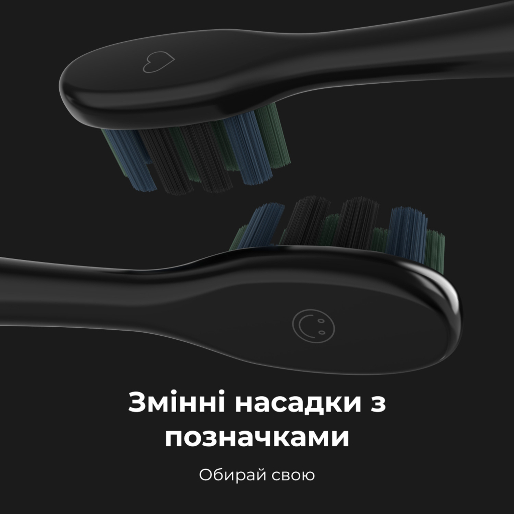 Электрическая зубная щетка AENO ADB0002S - 4
