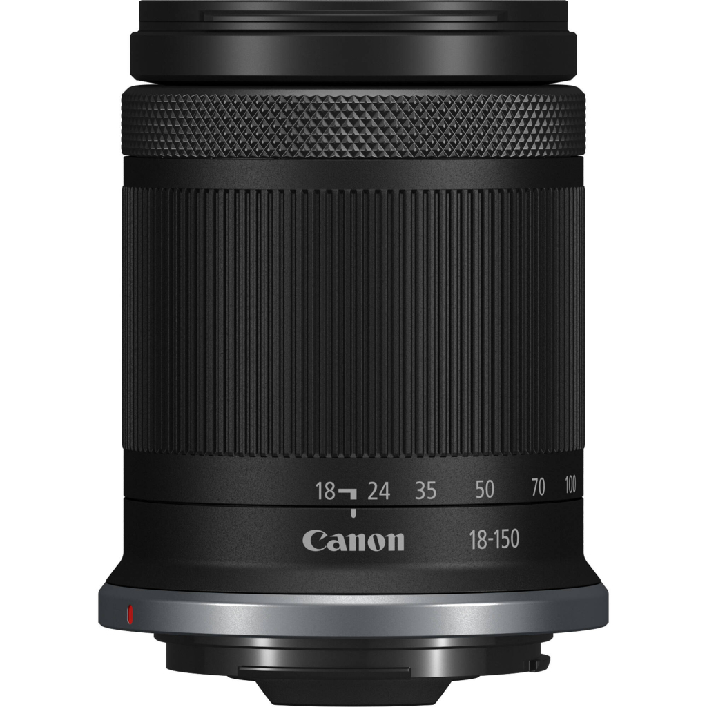 Цифровой фотоаппарат Canon EOS R7 + RF-S 18-150 IS STM + адаптер EF-RF (5137C015) - 3