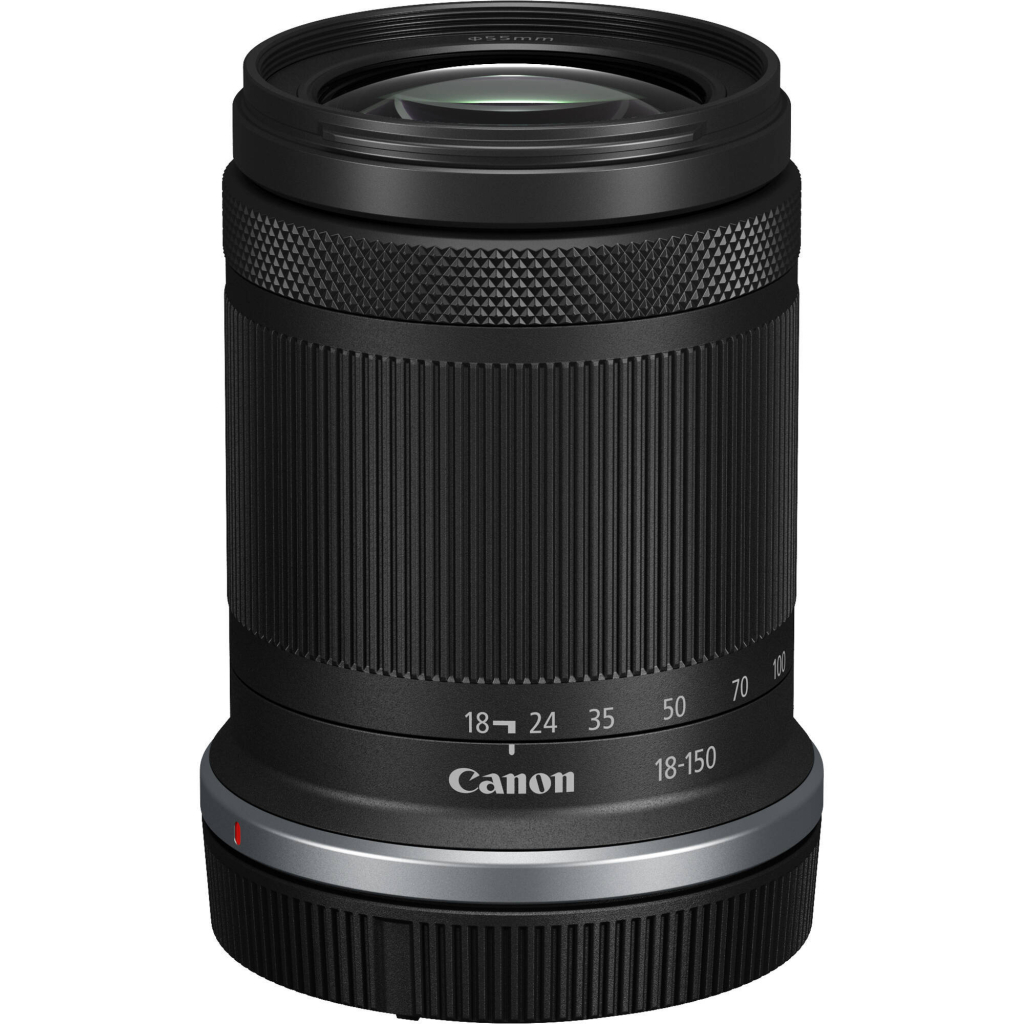 Цифровой фотоаппарат Canon EOS R7 + RF-S 18-150 IS STM + адаптер EF-RF (5137C015) - 10