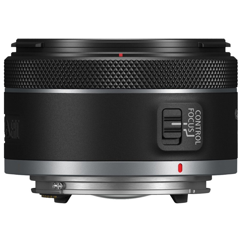 Объектив Canon RF 16mm F2.8 STM (5051C005) - 2