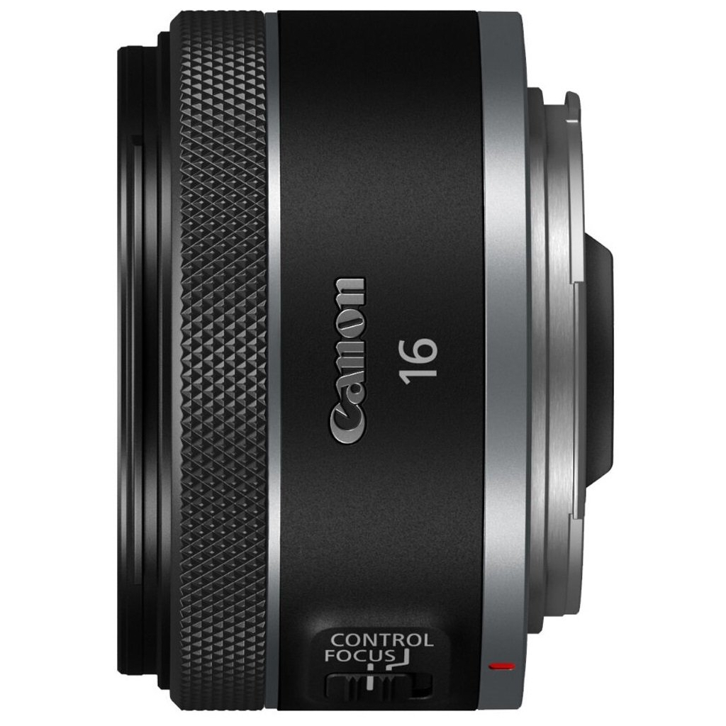 Объектив Canon RF 16mm F2.8 STM (5051C005) - 3