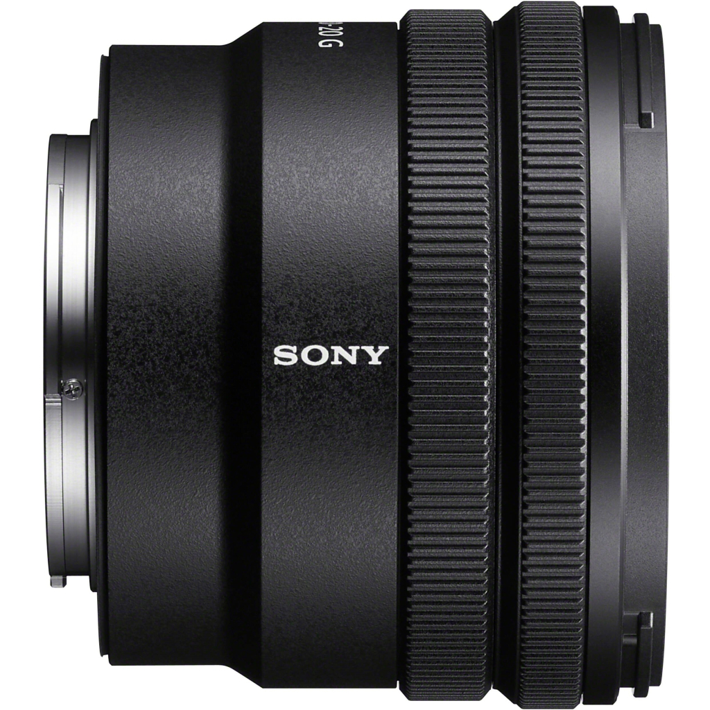 Объектив Sony 10-20mm f/4.0 G для NEX (SELP1020G.SYX) - 3