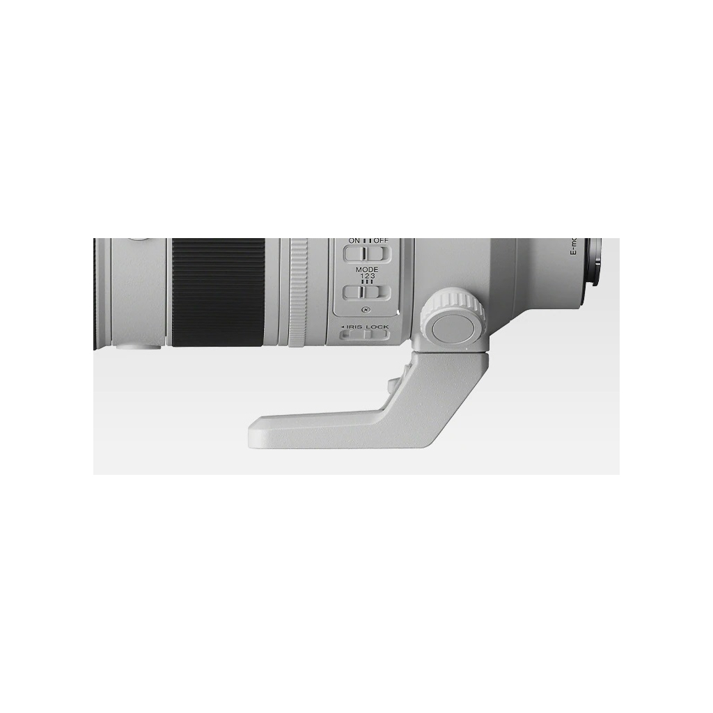 Объектив Sony 70-200mm f/2.8 GM2 для NEX FF (SEL70200GM2.SYX) - 11