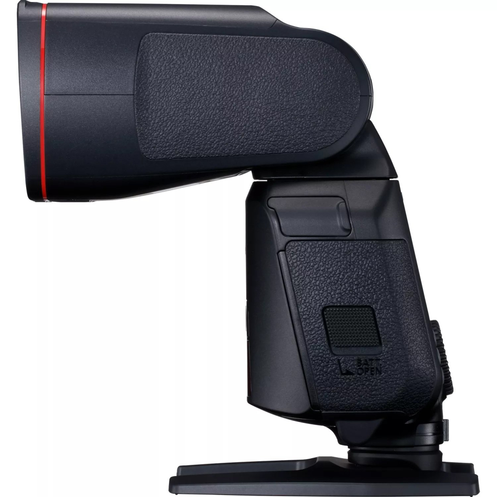 Вспышка Canon Speedlite EL-1 (4571C010) - 4