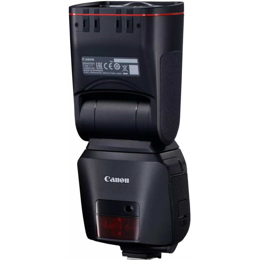 Вспышка Canon Speedlite EL-1 (4571C010) - 5