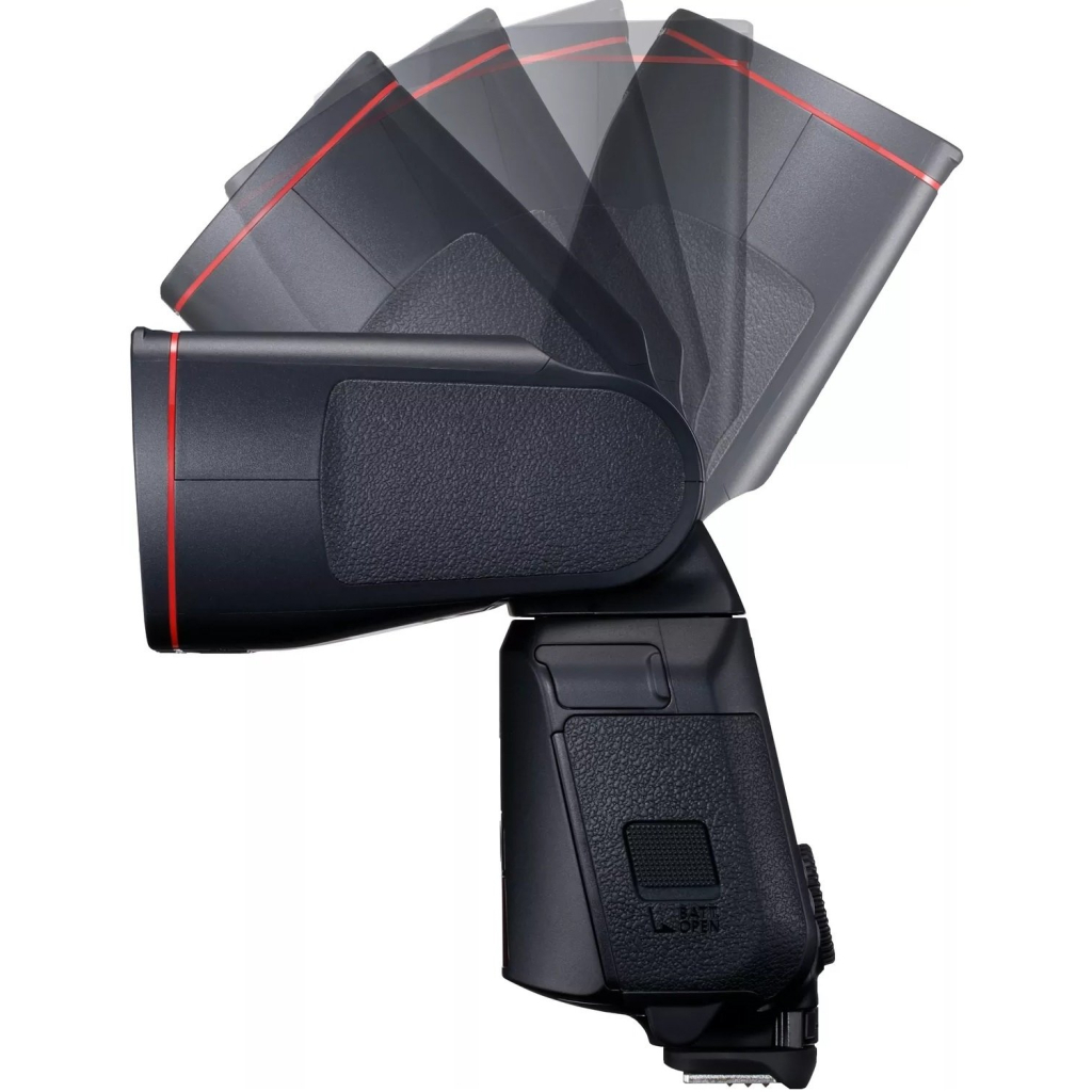 Вспышка Canon Speedlite EL-1 (4571C010) - 6
