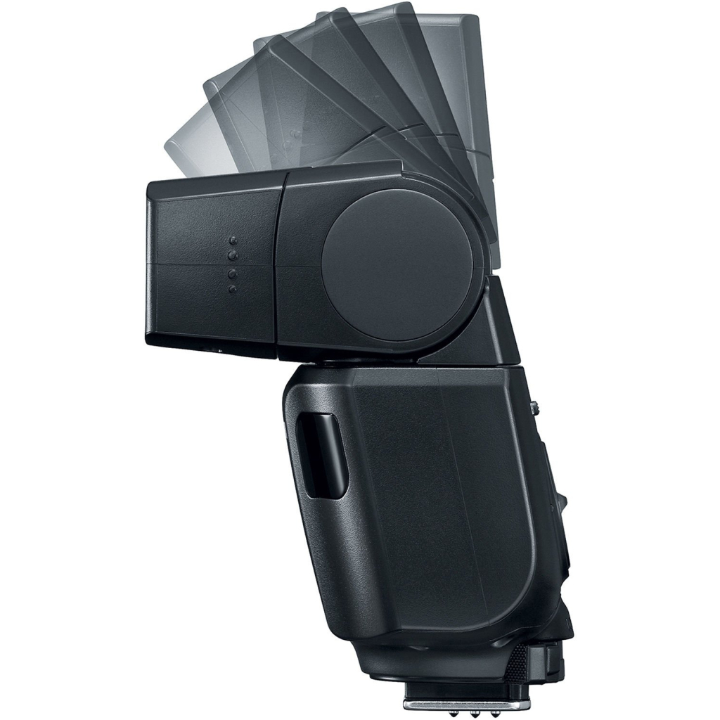 Вспышка Canon Speedlite EL-100 (3249C003) - 3