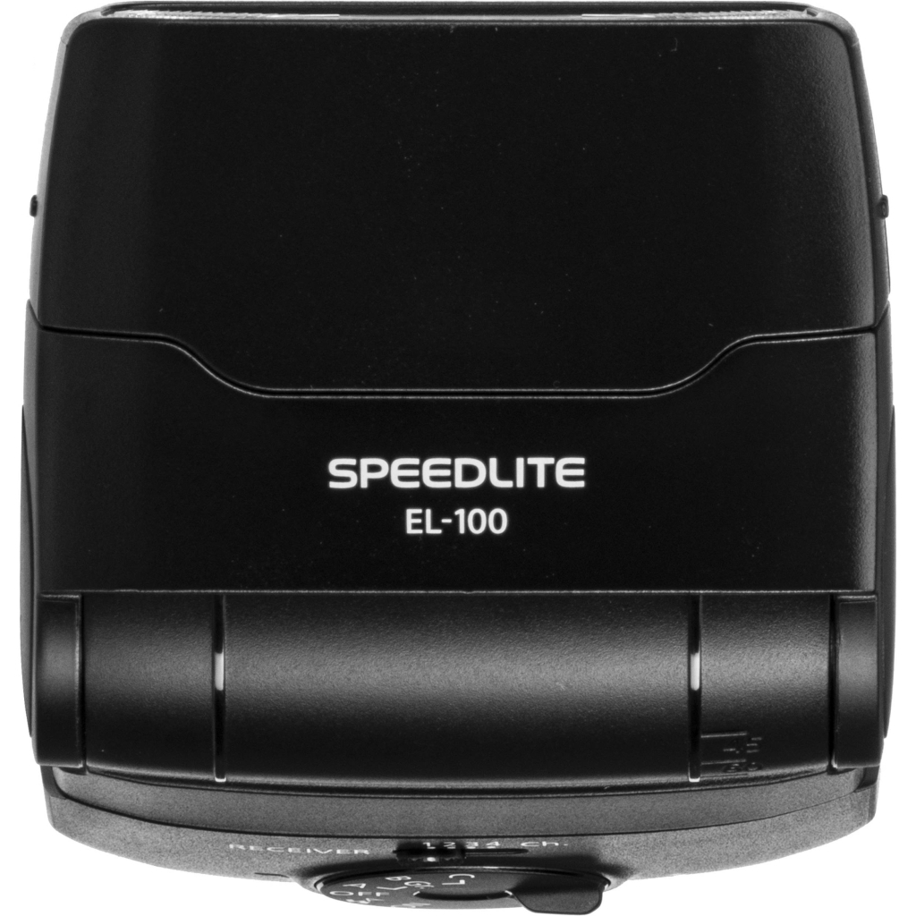 Вспышка Canon Speedlite EL-100 (3249C003) - 4