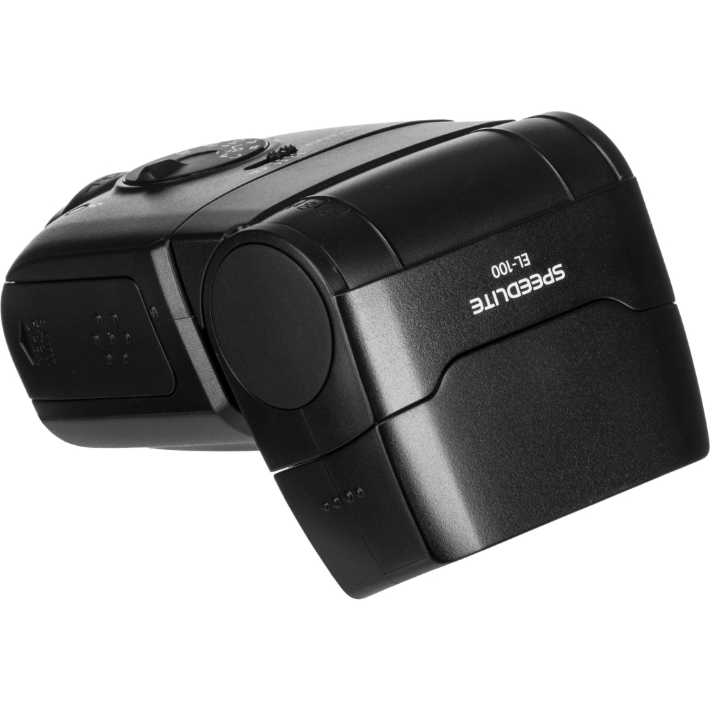 Вспышка Canon Speedlite EL-100 (3249C003) - 6