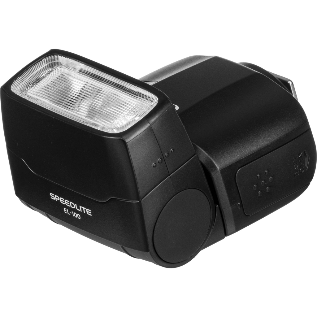 Вспышка Canon Speedlite EL-100 (3249C003) - 7