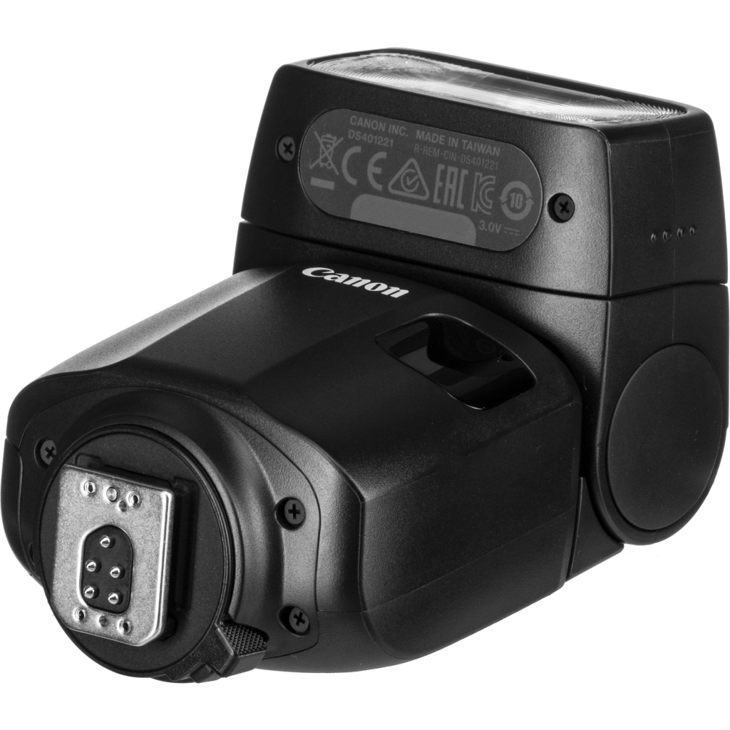Вспышка Canon Speedlite EL-100 (3249C003) - 8